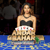 b123b casino Marina Andar Bahar