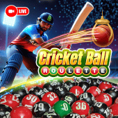 b123b casino Roulette Bóng Cricket