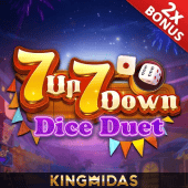 b123b bài Song Ca Xúc Xắc