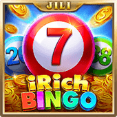 b123b slot Bingo Irich