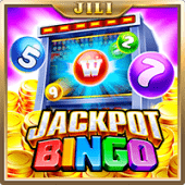 Bingo Jackpot b123b