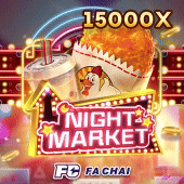 b123b slot Chợ Đêm