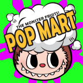 b123b slot Popmart