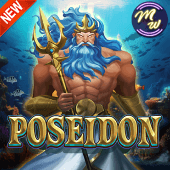 b123b slot Poseidon