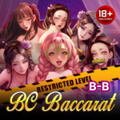 Baccarat Blockchain Sexy B B b123b