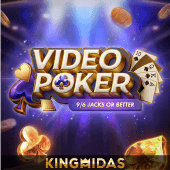 b123b bài Video Poker